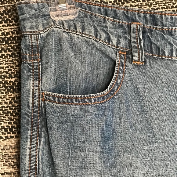 Free People Imperial Flare Pants - Picture 5 of 8